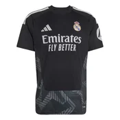 adidas Dres Real Madrid Home Goalkeeper 2026/27