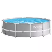 Intex Prism Frame Porodični bazen sa metalnom konstrukcijom 366x76 cm ( 26710 )