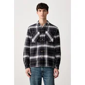 Barbour srajca moška bombažna Kidson