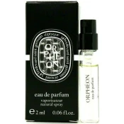Diptyque Orphéon parfemska voda, 2 ml