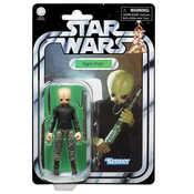 HASBRO Star Wars Hasbro The Vintage Collection Figrin Dan Toy 3,75-palčna akcijska figurica New Hope, Toys Kids 4 and Up, večbarvna (F5632), (20840287)