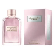 Abercrombie & fitch First Instinct for lei EDP - 30 ml