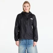 Vetrovka The North Face W Ridgelite Futurefleece Wind Jacket TNF Black M