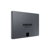 Samsung SSD 1TB 2,5 870 QVO, SATA III, Read/Write 560 MB/s, 530 MB/s ( MZ-77Q1T0BW )