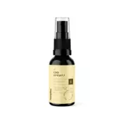 CBD PRŠILO 300 mg | 30 ml