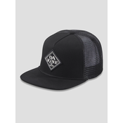 Dakine Classic Diamond Trucker Cap black