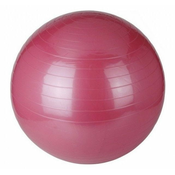 Pilates lopta CAPRIOLO 65cm plava,291358-P