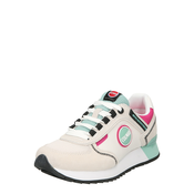 Colmar Sportske cipele Travis, roza / menta / puder roza