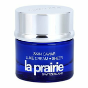 La Prairie Skin Caviar Collection lifting krema s kaviarjem  50 ml