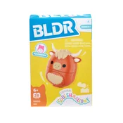 SQUISHMALLOWS gradbeni set BLDR – Bik Marshal