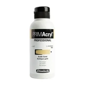 Akrilne barve Schmincke PRIMAcryl Professional 250 ml - 897 Antično zlata tekoča