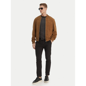 BOSS Majica H-Thompson 102 50555163 Črna Regular Fit