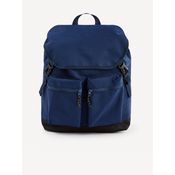 Celio Fibagtoile Nahrbtnik Modra