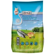 MACs Cat Adult losos i pastrva - 1,5 kg