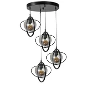 Conceptum Hypnose Luster Nepal, 35 cm, E27