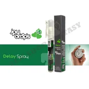 Joydrops Delay Sprej za Duži Seks 10ml