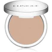 Clinique Stay Matte puder  ki absorbira maščobo za mastno kožo odtenek 03 Stay Beige (Sheer Pressed Powder) 7 6 g