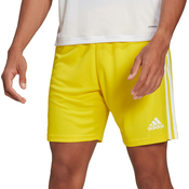 Adidas Hlače rumena 170 - 175 cm/M Squadra 21