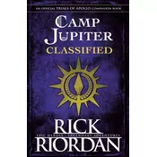 Camp Jupiter Classified