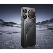 DOOGEE pametni telefon M30 VIP 6GB/256GB, Black