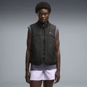 PUMATECH SENSE Puffer Vest Women, Women, Black, M