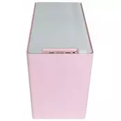 Kucište Cooler Master MasterBox NR200P (MCB-NR200P-QCNN-S00) Pink