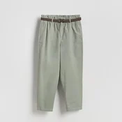 Reserved - Pantalone s pojasom