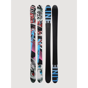 Line Bacon 115 2025 Skis design
