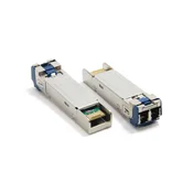 Level One LevelOne 1.25Gbps Single-mode SFP primopredajnik, 10km, 1310nm