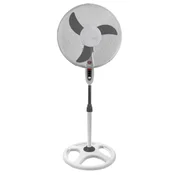 Esperanza Typhoon ventilator, 40cm, 3 brzine, 50W, bijelo/sivo (T-5553-25)