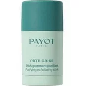 Payot Payot - Pte Grise Stick Gommant Purifiant - Pleťový peeling pro problematickou pleť v tyčince 25ml