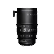 Sigma Cine 50-100mm T2 - PL Mount - FL