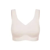 cfab Nedrček Comfort Minimizer Back Support BH ecru