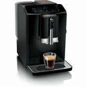 Automatski aparat za kavu Bosch - TIE20119, 15 bar, 1.4 l, crni