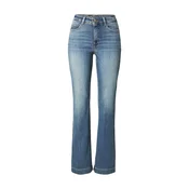 MAC Kavbojke Dream moder denim