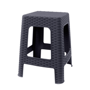 Mega Plast Tabure Rattan