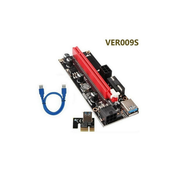 USB 3.0 pci-e express to x16 extenderi 009s