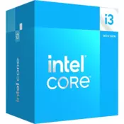 Intel Core i3 14100 BOX procesor LGA1700
