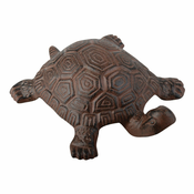 Metalna vrtna figurica Turtle – Esschert Design