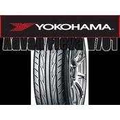 YOKOHAMA - ADVAN FLEVA V701 - letna pnevmatika - 245/35R18 - 92W - XL