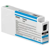 EPSON T54X200 UltraChrome HDX/HD cyan 350ml kertridž