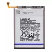 Samsung A21s SAMSUNG baterija 5000mAh LI-ION EB-BA217ABY