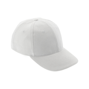 HOEGERT KAPA BASEBALL, BELA, UNIV. VELIKOST (57-61cm)