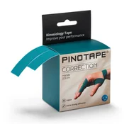 PINOTAPE Korekcijski trak za roke, korekcijski trak, kerozin, 2,5 cm x 5 m, 2 kosa.