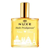 Nuxe Huile Prodigieuse Paris (večnamensko suho olje) 100 ml