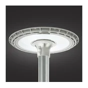 Brilagi - LED spoljašnja ulicna lampa URBANSPARK LED/120W/230V siva IP65