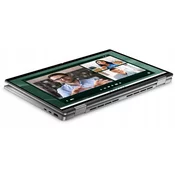 Prenosnik Dell Latitude 7450 2v1, Ultra 7 165U, 16GB, 512GB, FHD+, Windows 11 Pro, Touch