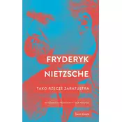 Tako rzecze Zaratustra