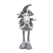 Novogodišnja figura Irvas C25-14, 75cm