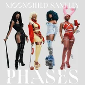 Moonchild Sanelly - Phases (2 LP)